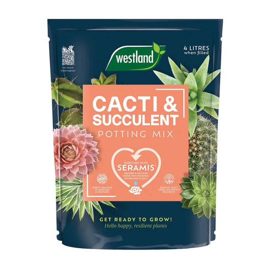 Cacti Potting Mix 4L
