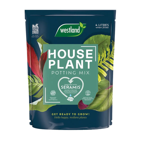 Houseplant Potting Mix 4L