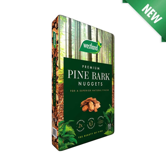 Premium Pine Nuggets