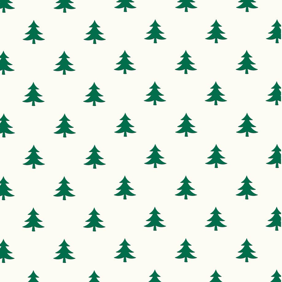 Winter's Lodge Christmas wrap