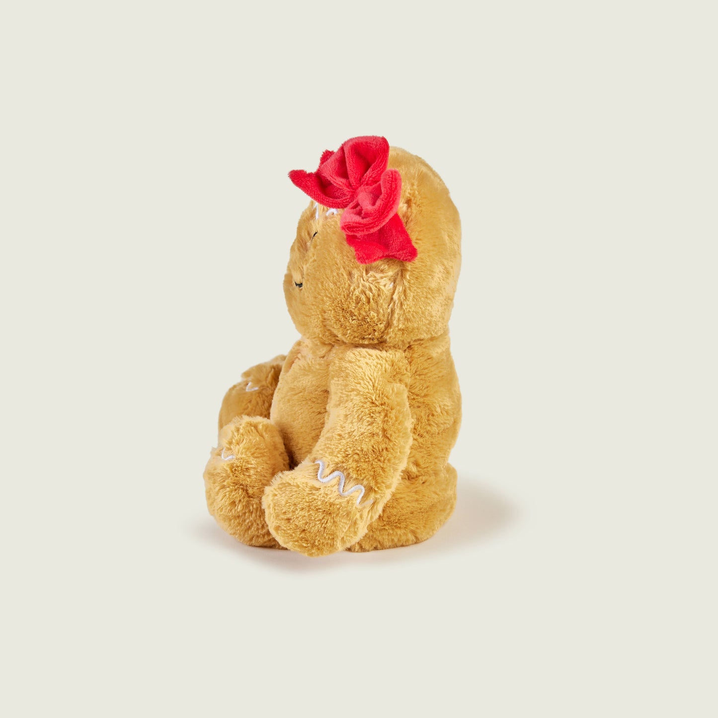 Warmies® Gingerbread Woman