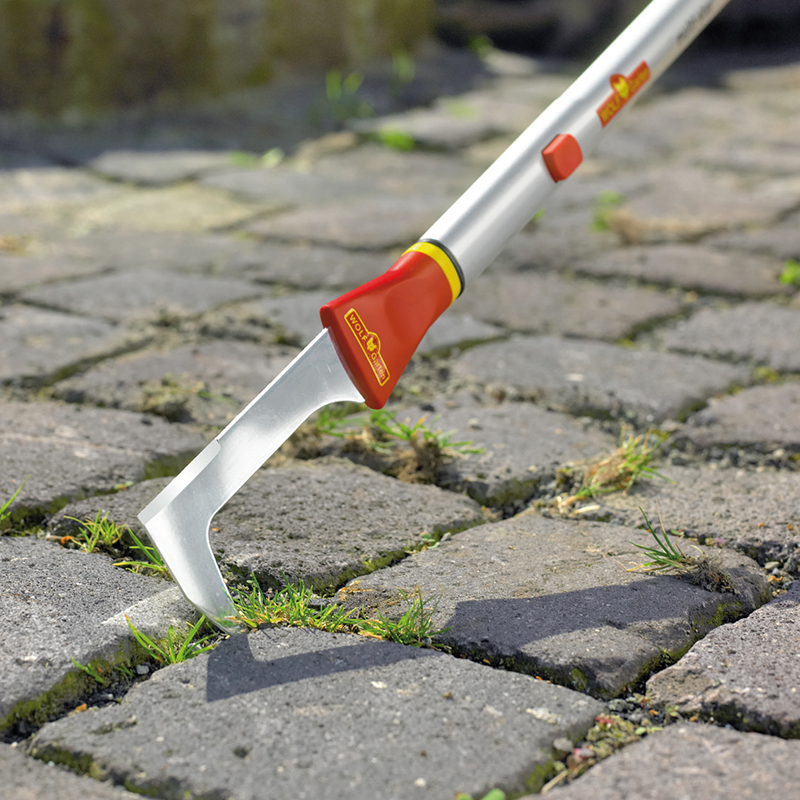 MULTI-CHANGE® GARDEN SCRAPER