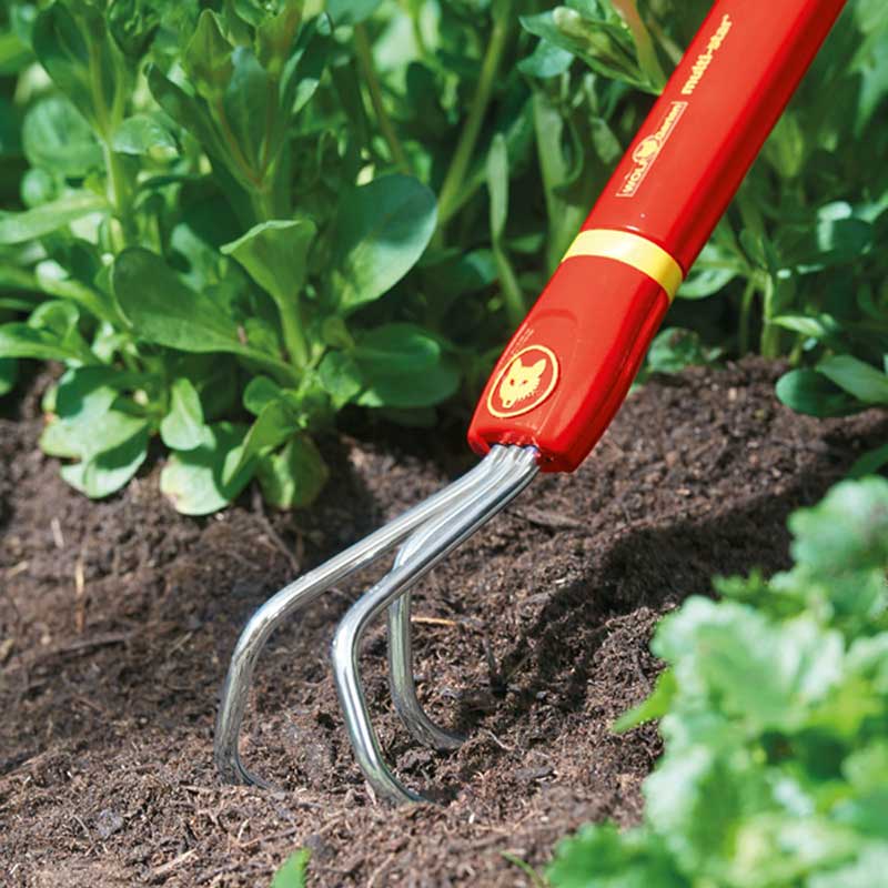 MULTI-CHANGE® MINI CULTIVATOR 5CM