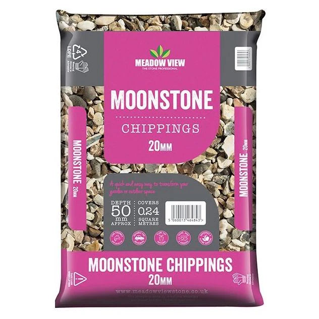 MOONSTONE 20