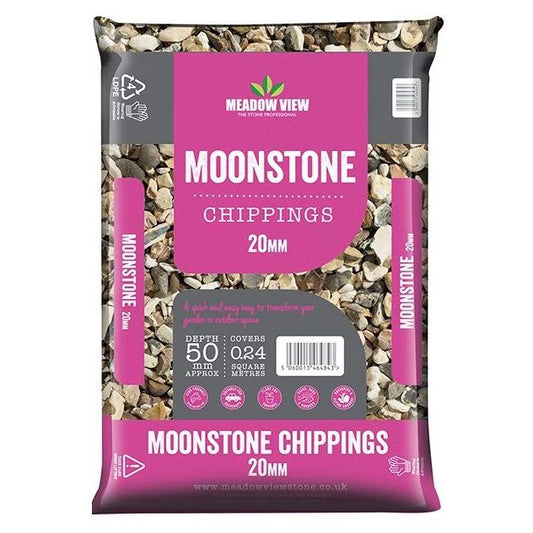 MOONSTONE 20