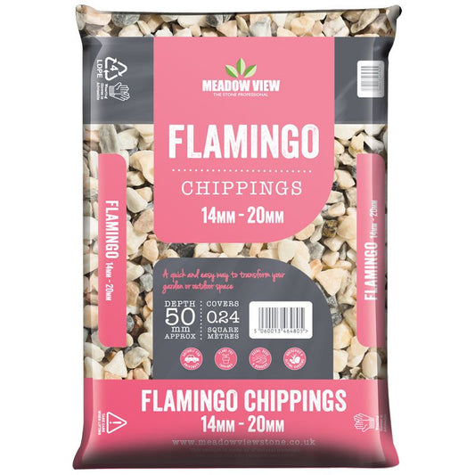 FLAMINGO  20