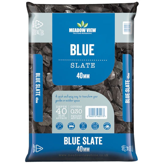 BLUE SLATE 40