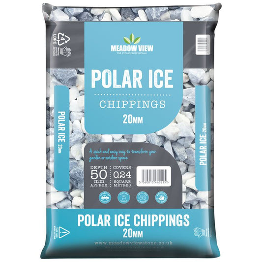 POLAR ICE 20
