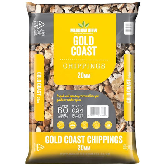 GOLD COAST  20