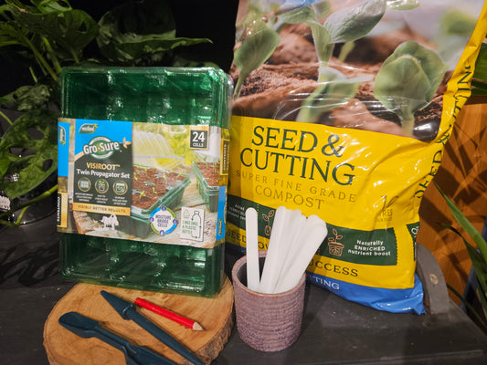 Propagation Starter Set