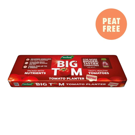 Big Tom Peat Free Tomato Planter