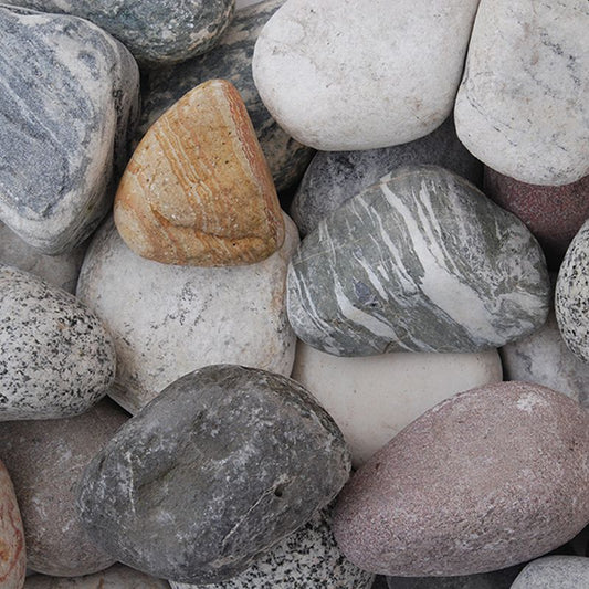 MEDITERRANEAN COBBLES 60-100
