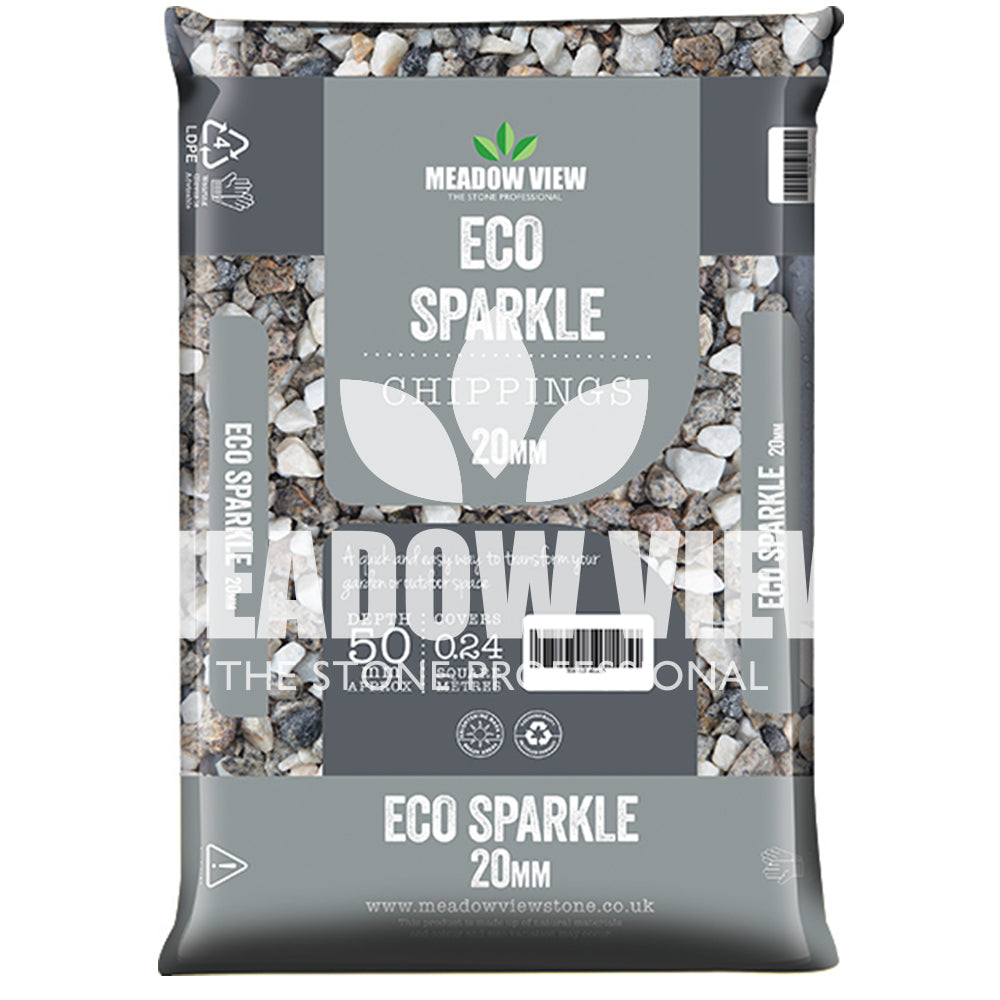 NEW ECO SPARKLE 20