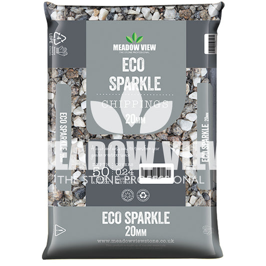 NEW ECO SPARKLE 20