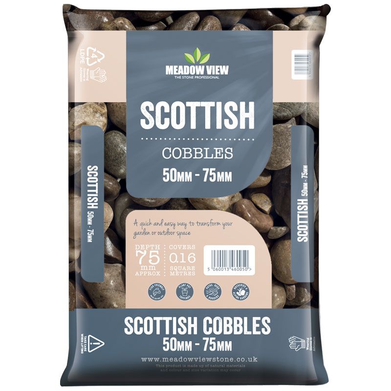 SCOTTISH COBBLES 50-75
