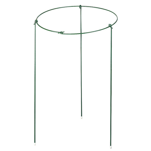 GI Single Plant Support Ring 61x40cm