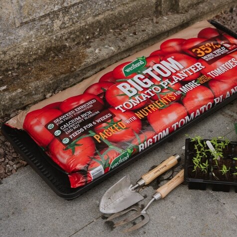 Gro-Sure Grow Bag Tray