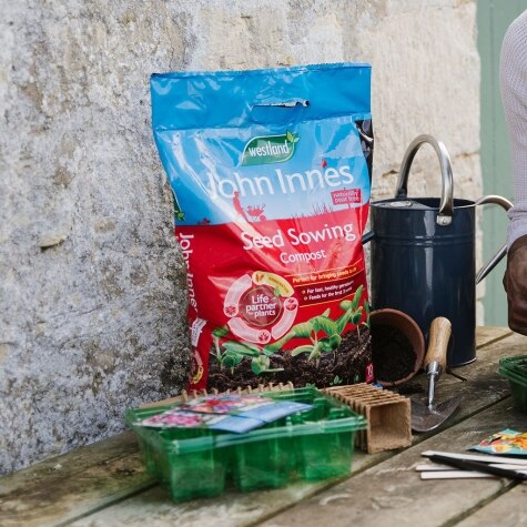 Westland John Innes Peat Free Seed Sowing Compost 10L
