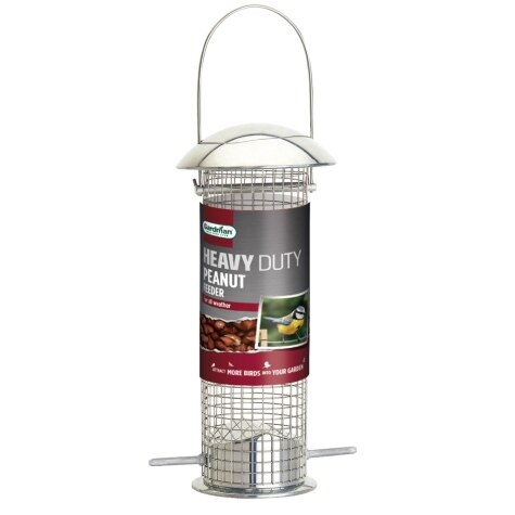 GM Heavy Duty Peanut Feeder