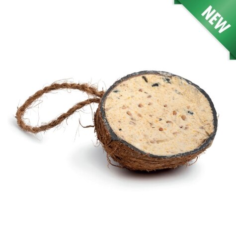 GM Suet Filled Co-Co Feeder