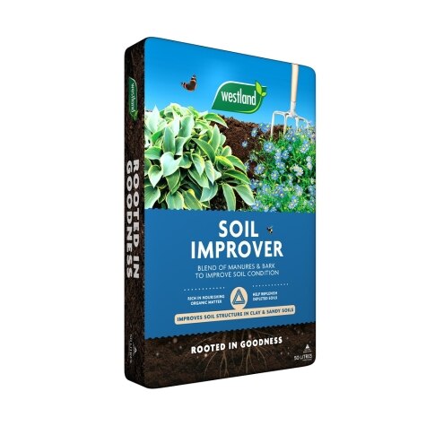 Westland Soil Improver 50L
