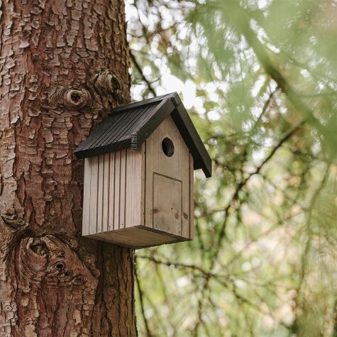 PK Garden Nest Box
