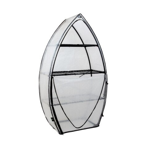 Visiroot Growhouse 12 Tray