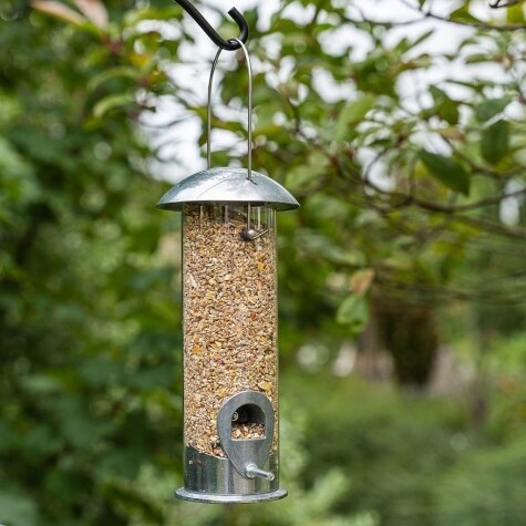 GM Heavy Duty Seed Feeder