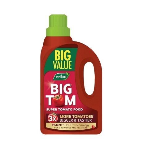 Westland Big Tom Tomato Food 2L (Big Value)