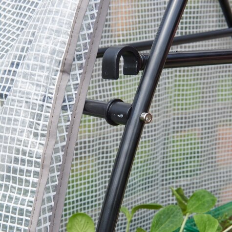 Visiroot Growhouse 12 Tray