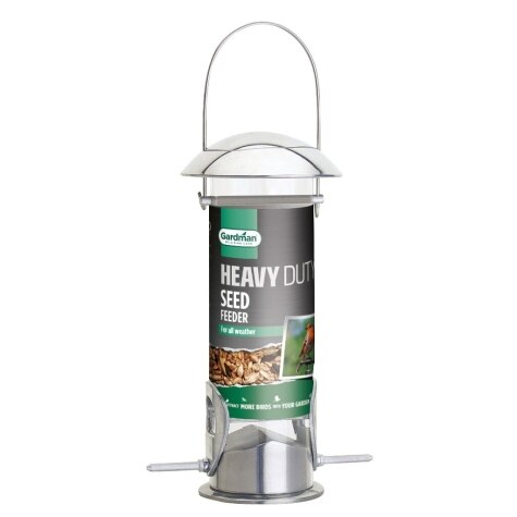 GM Heavy Duty Seed Feeder