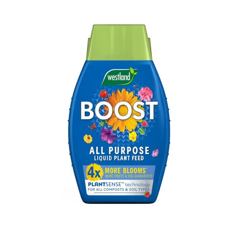 Westland Boost All Purpose Liquid Plant Food 1L