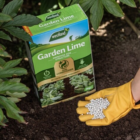 Garden Lime 4kg