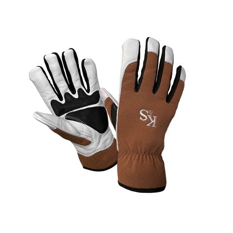 KS Sure & Fit Gloves Large