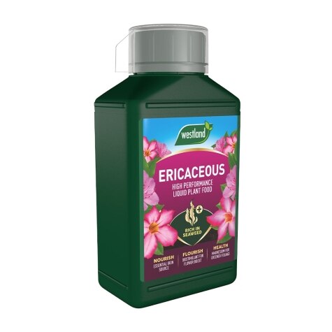 Westland Ericaceous Specialist Liquid Feed 1L
