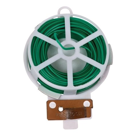 GM Clip Twist & Cutter 30m