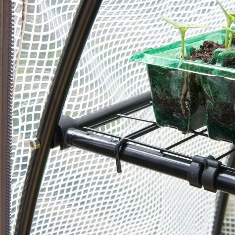 Visiroot Growhouse 12 Tray