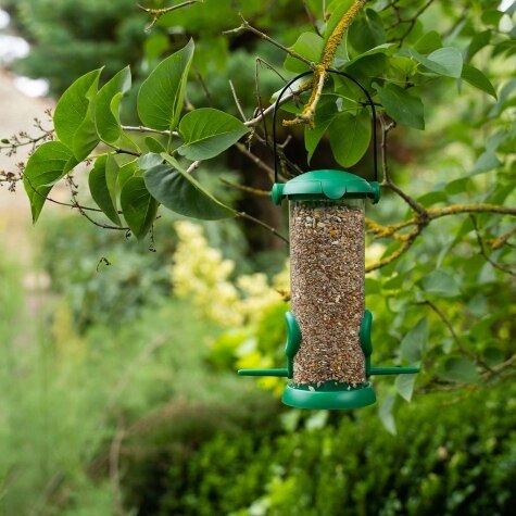 GM Flip Top Seed Feeder