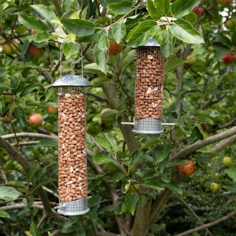 GM Heavy Duty Peanut Feeder