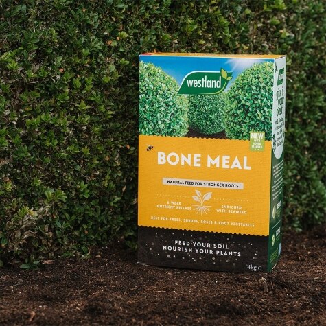 Bone Meal 4kg