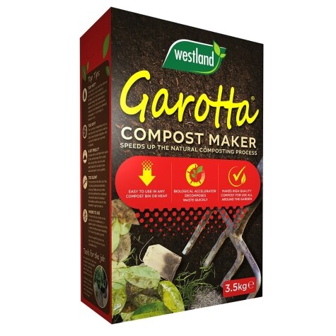 Garotta 3.5kg