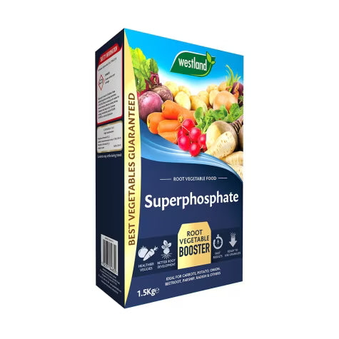 Superphosphate 1.5kg