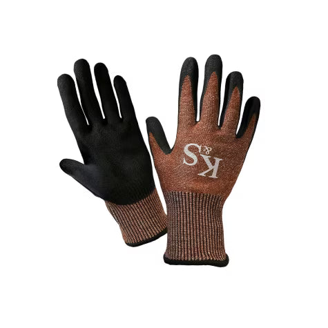 KS Sure & Grip Gloves Large