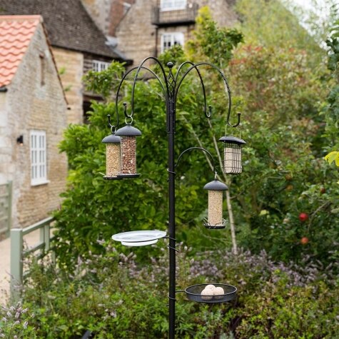 GM Complete Feeding Station Kit