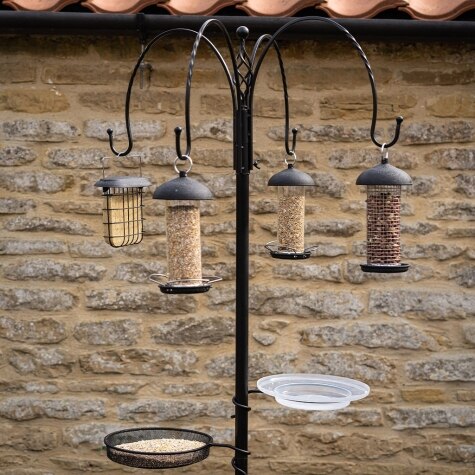 GM Complete Feeding Station Kit