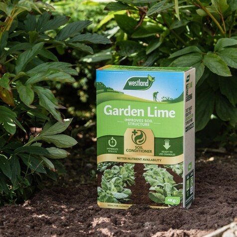 Garden Lime 4kg