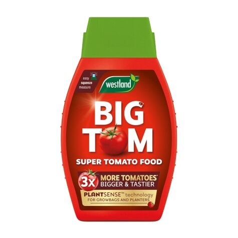 Westland Big Tom Tomato Food 1L