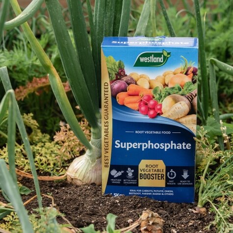 Superphosphate 1.5kg