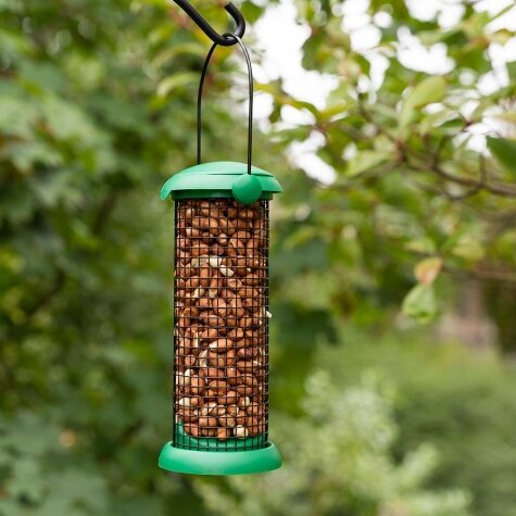GM Flip Top Peanut Feeder