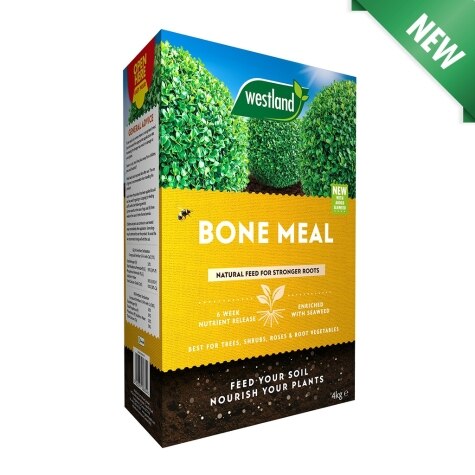Bone Meal 4kg